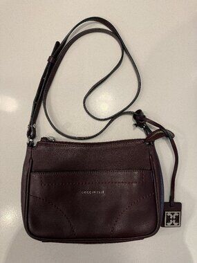 Coccinelle crossbody bag